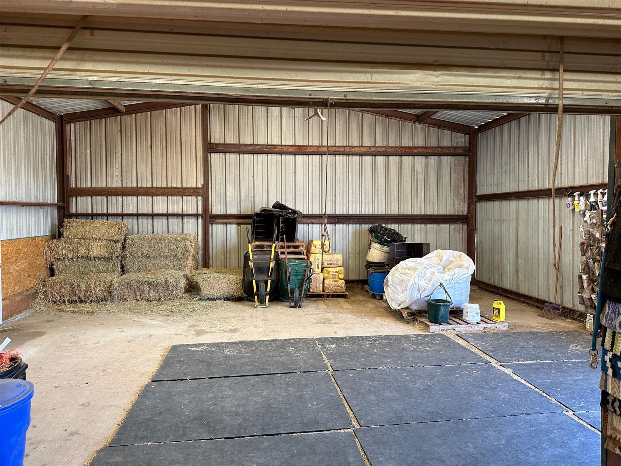 2901 Wind Mill Court Tolar TX 76476