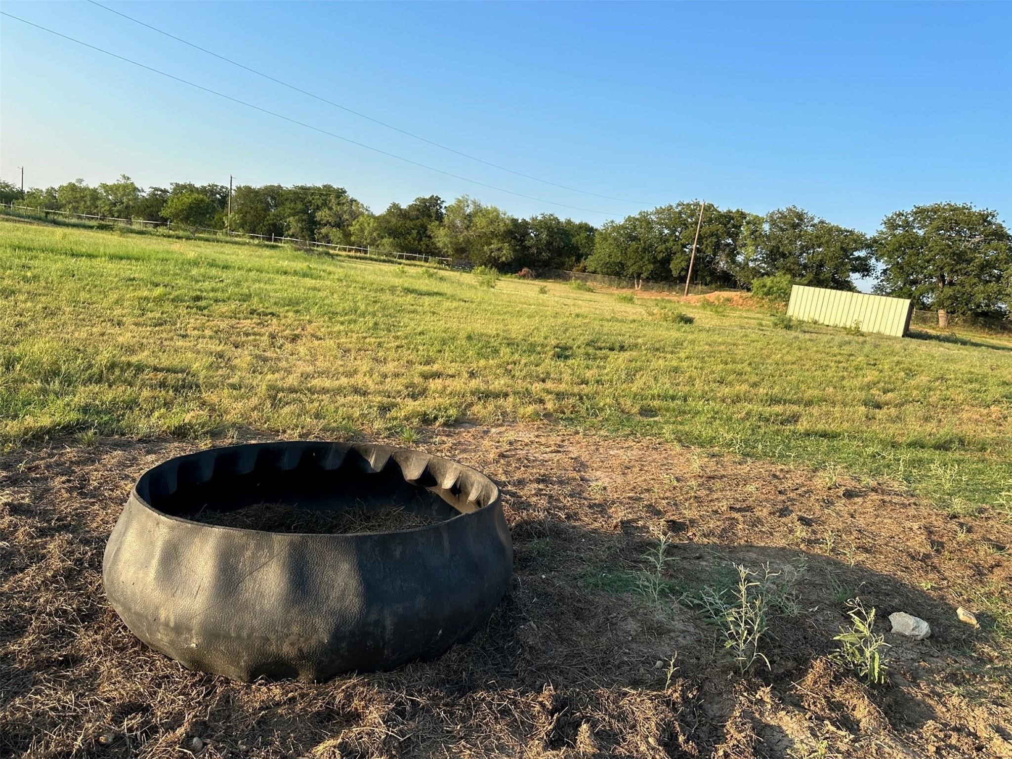 2901 Wind Mill Court Tolar TX 76476