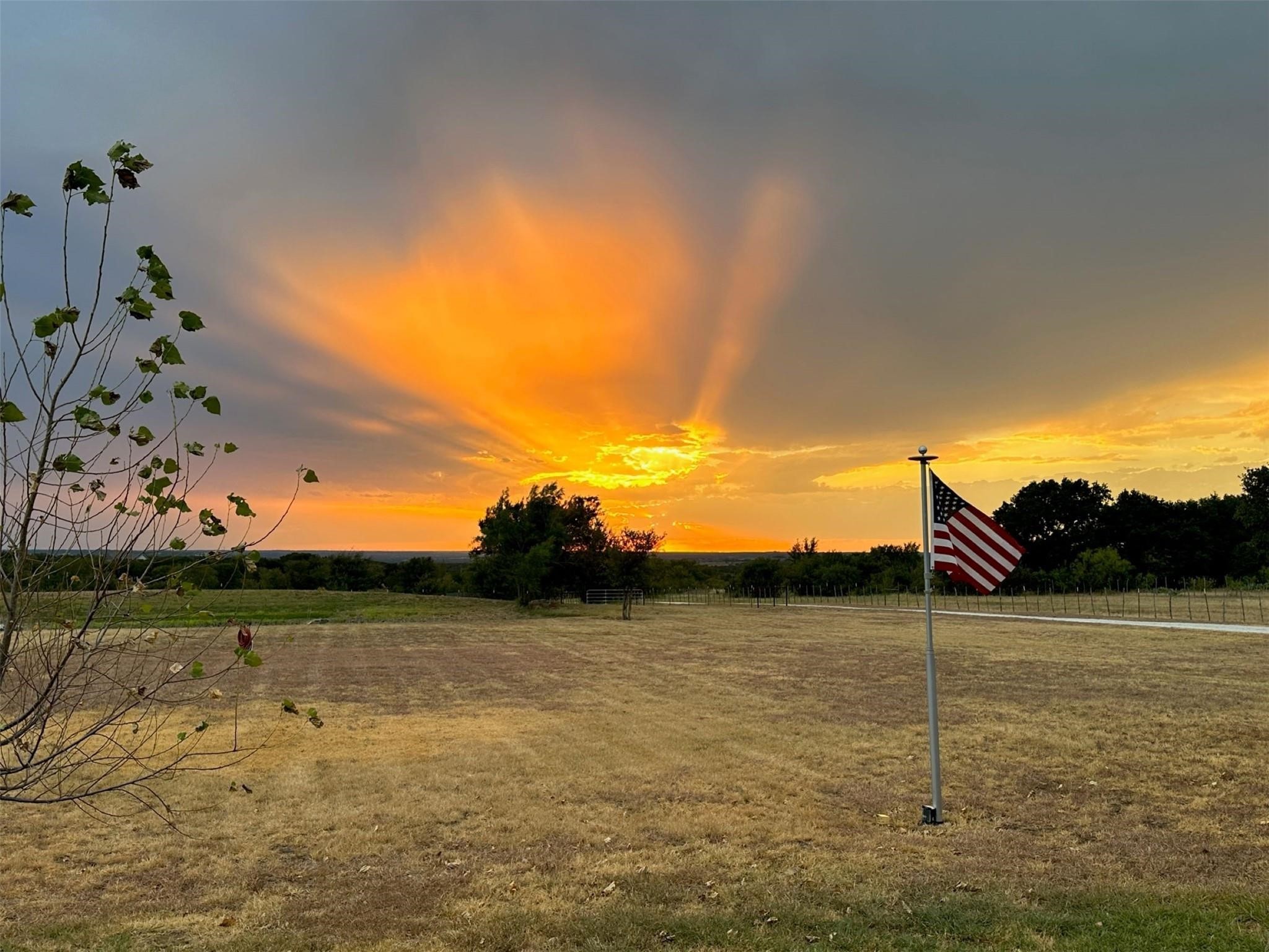 2901 Wind Mill Court Tolar TX 76476