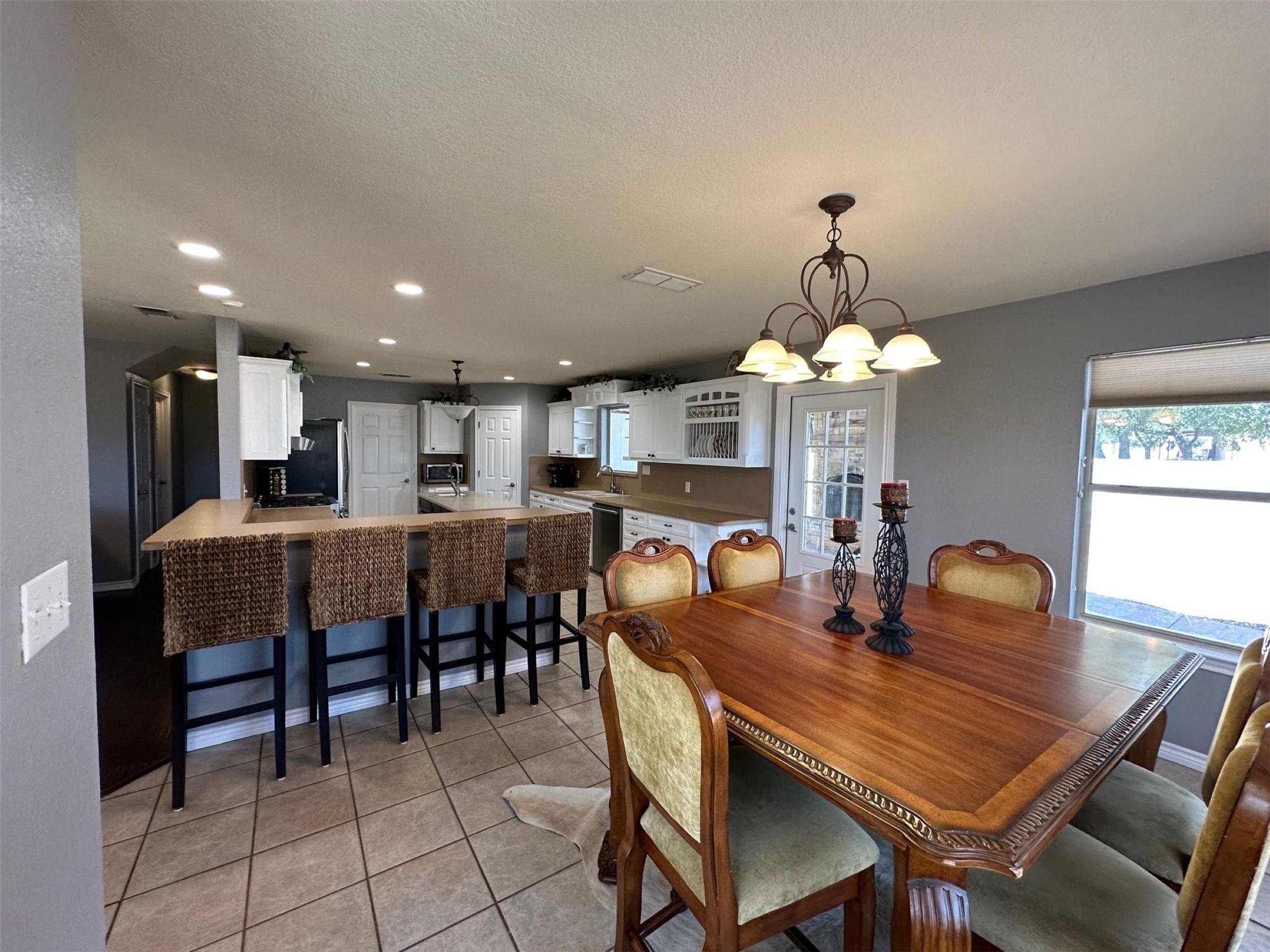 2901 Wind Mill Court Tolar TX 76476