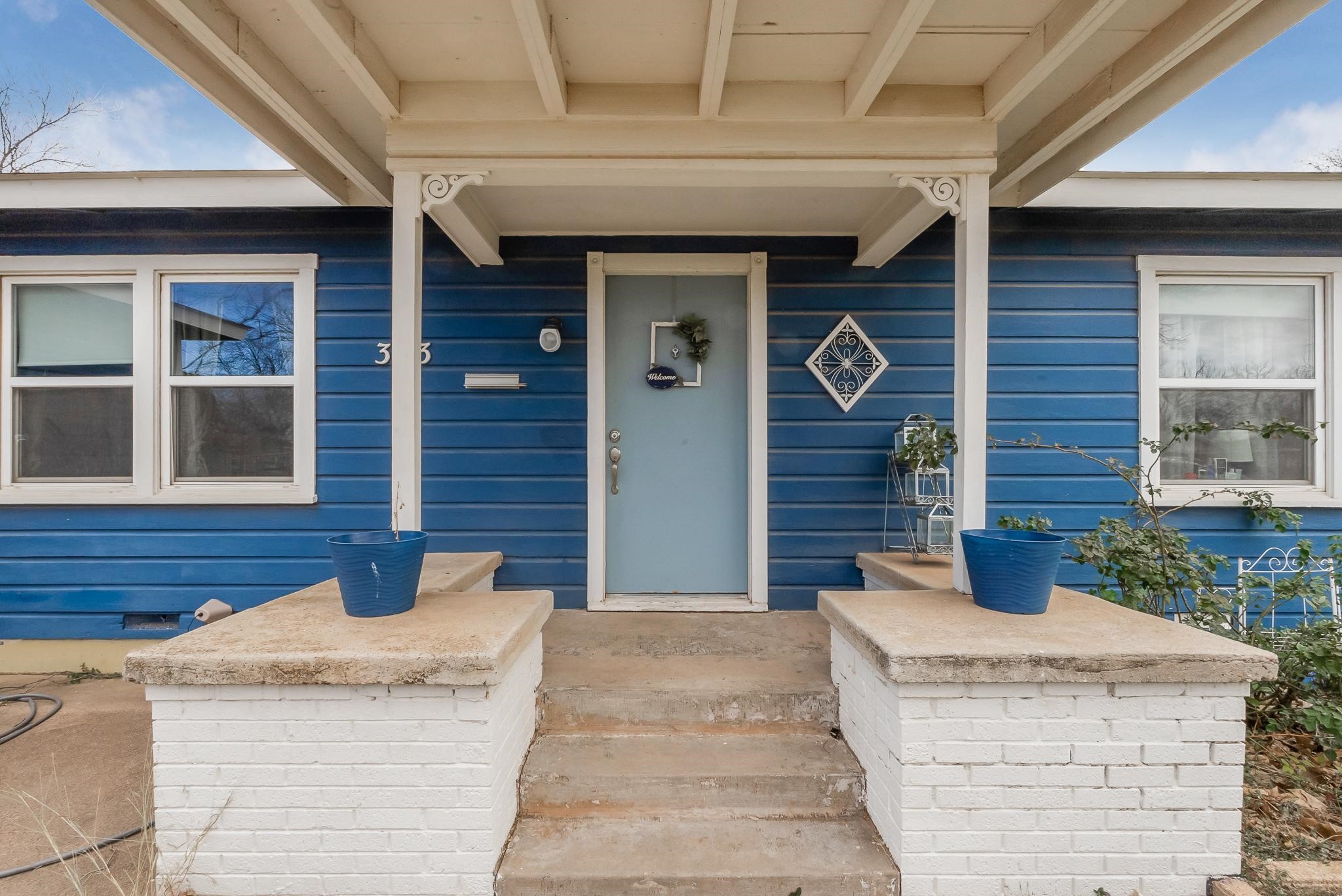 333 Burger Street Abilene TX 79603