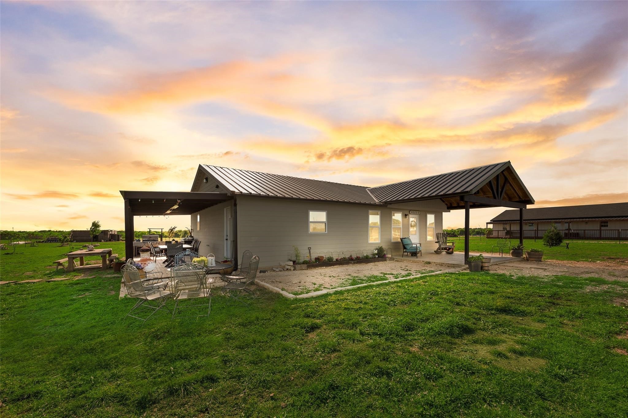 199 Hill County Road 4434 Itasca TX 76055