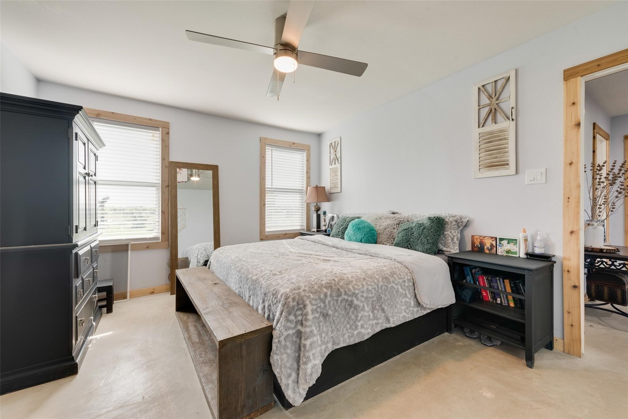 199 Hill County Road 4434 Itasca TX 76055
