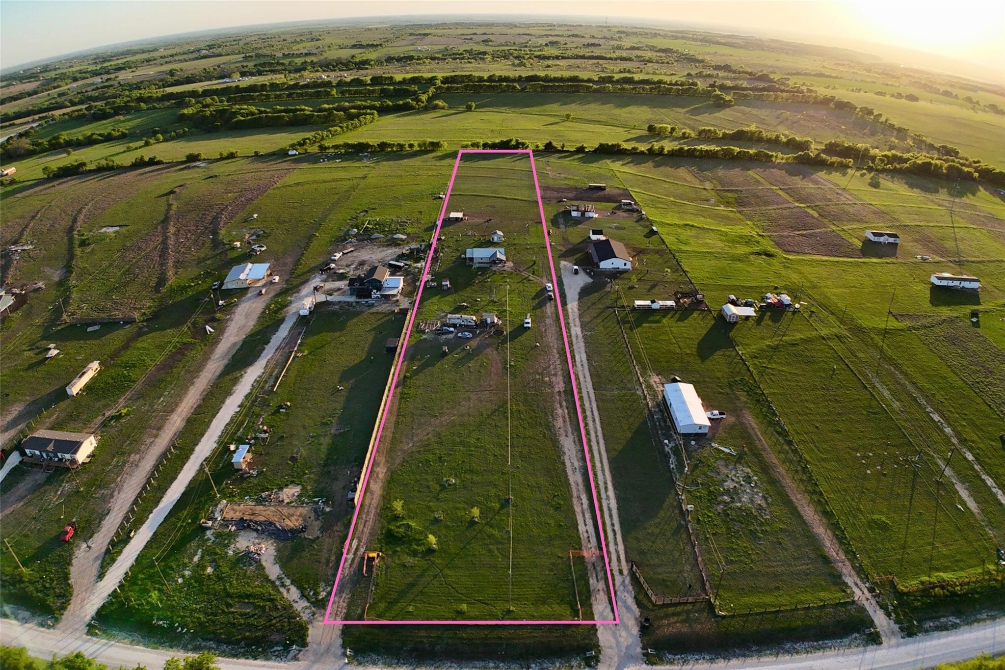 199 Hill County Road 4434 Itasca TX 76055