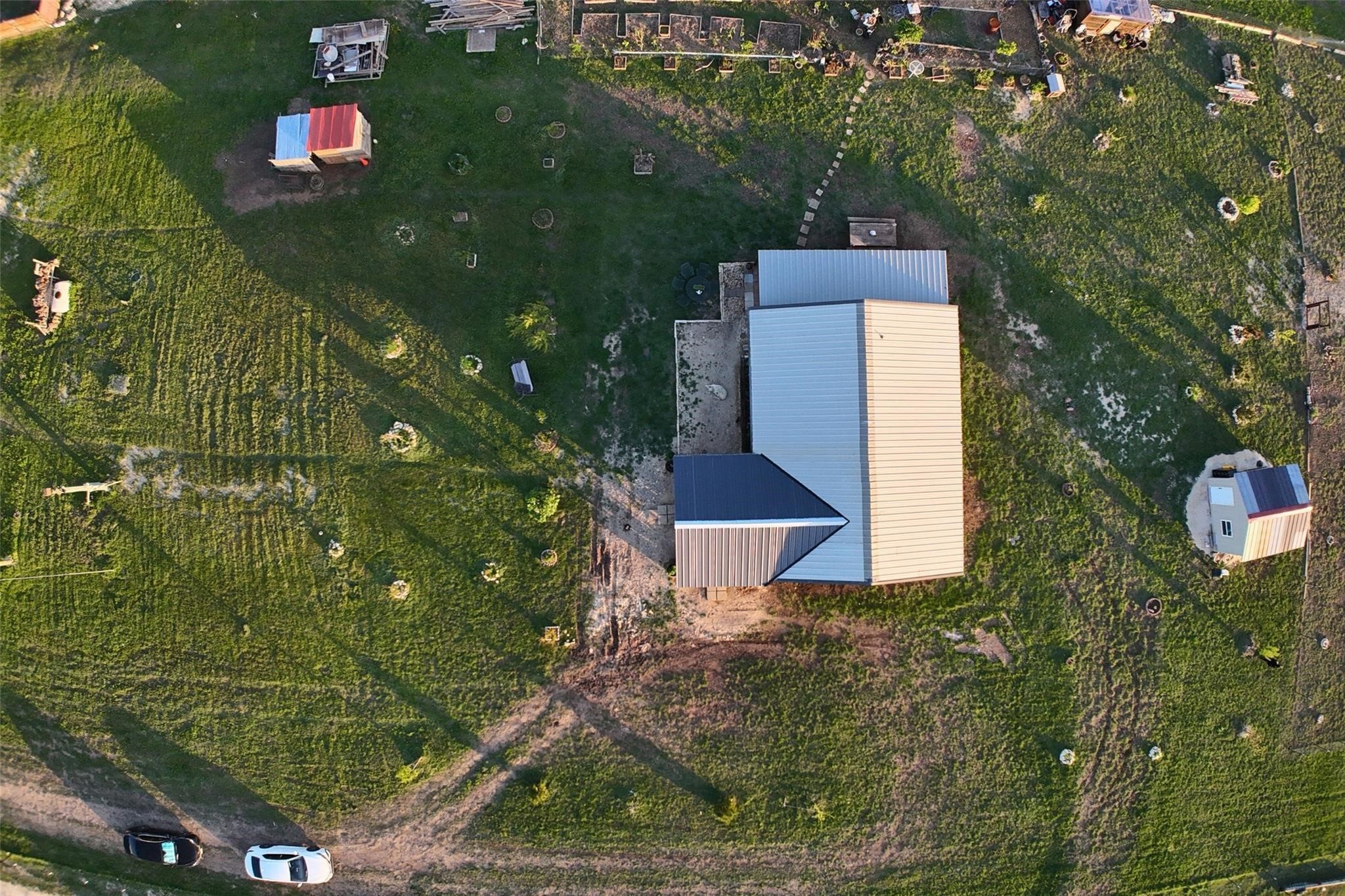 199 Hill County Road 4434 Itasca TX 76055