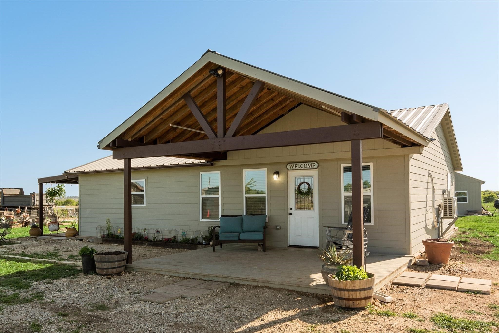 199 Hill County Road 4434 Itasca TX 76055