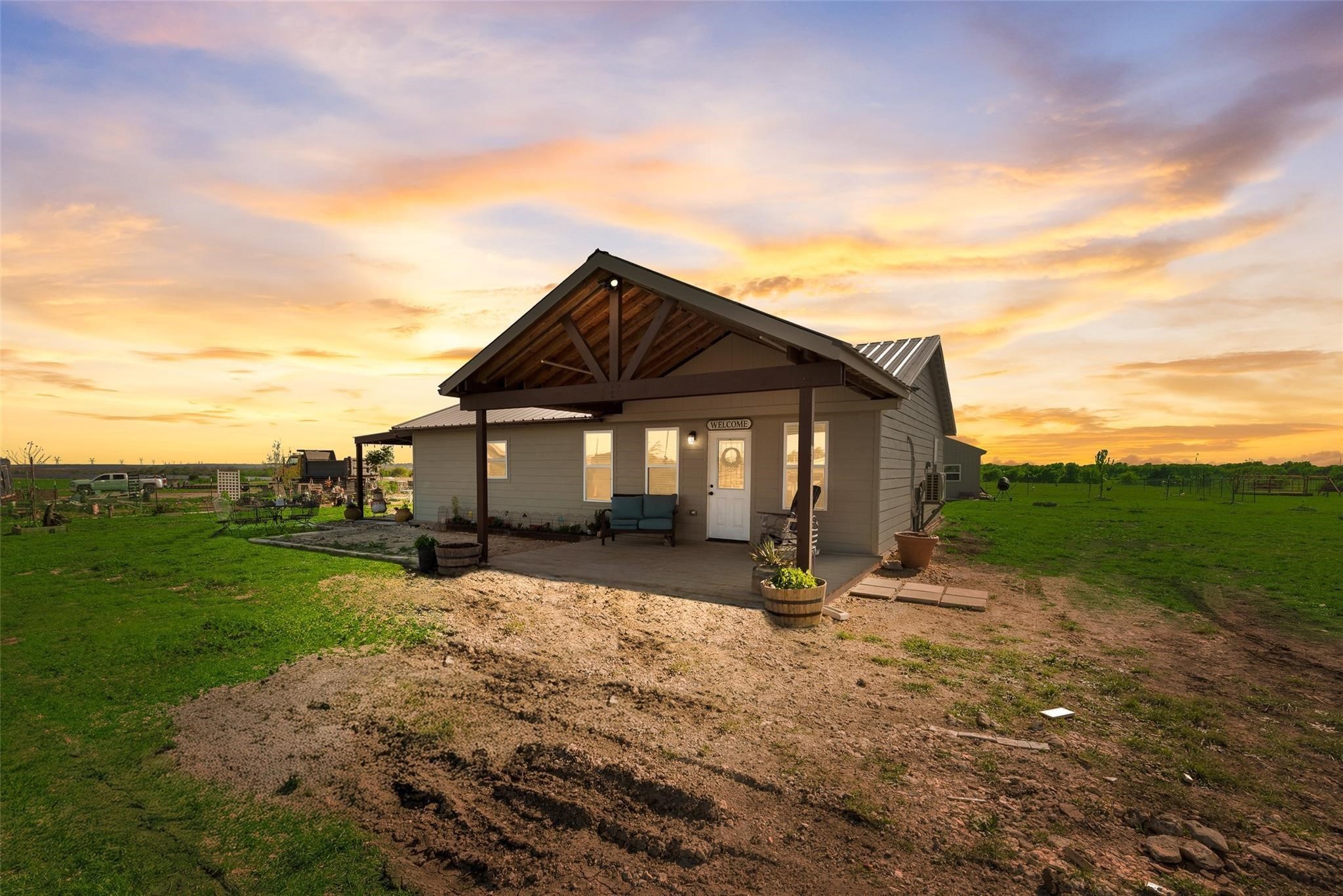 199 Hill County Road 4434 Itasca TX 76055