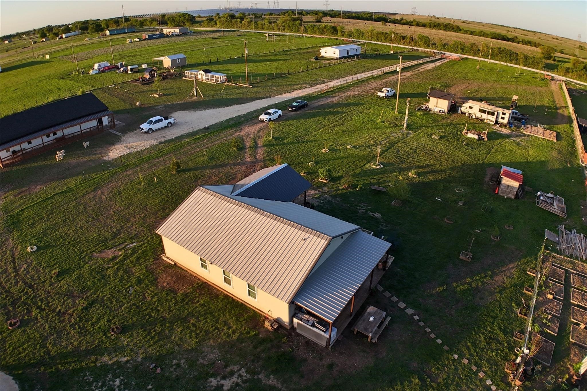 199 Hill County Road 4434 Itasca TX 76055