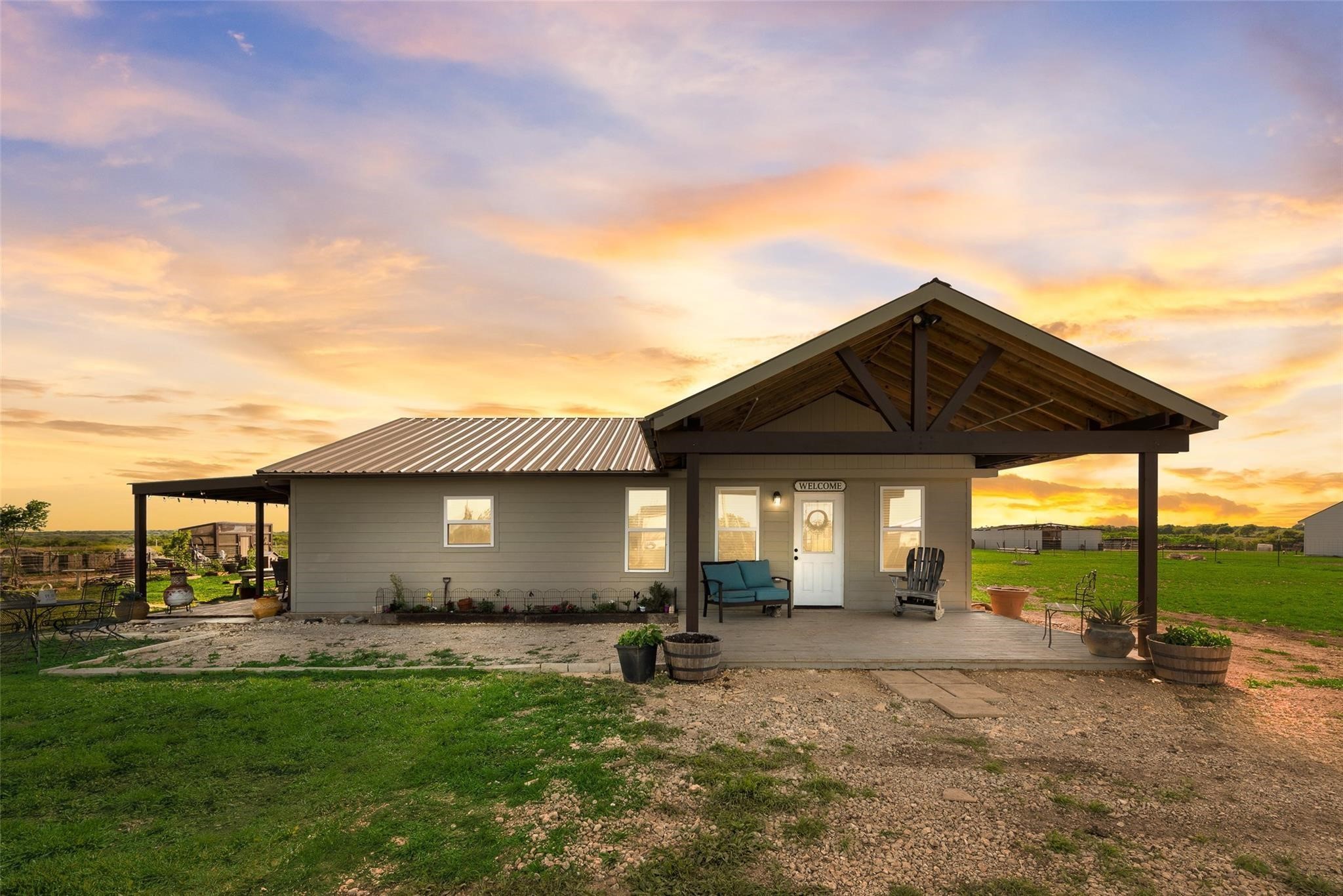 199 Hill County Road 4434 Itasca TX 76055
