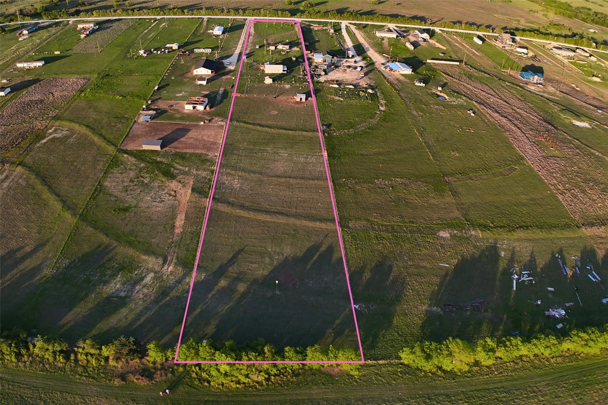 199 Hill County Road 4434 Itasca TX 76055