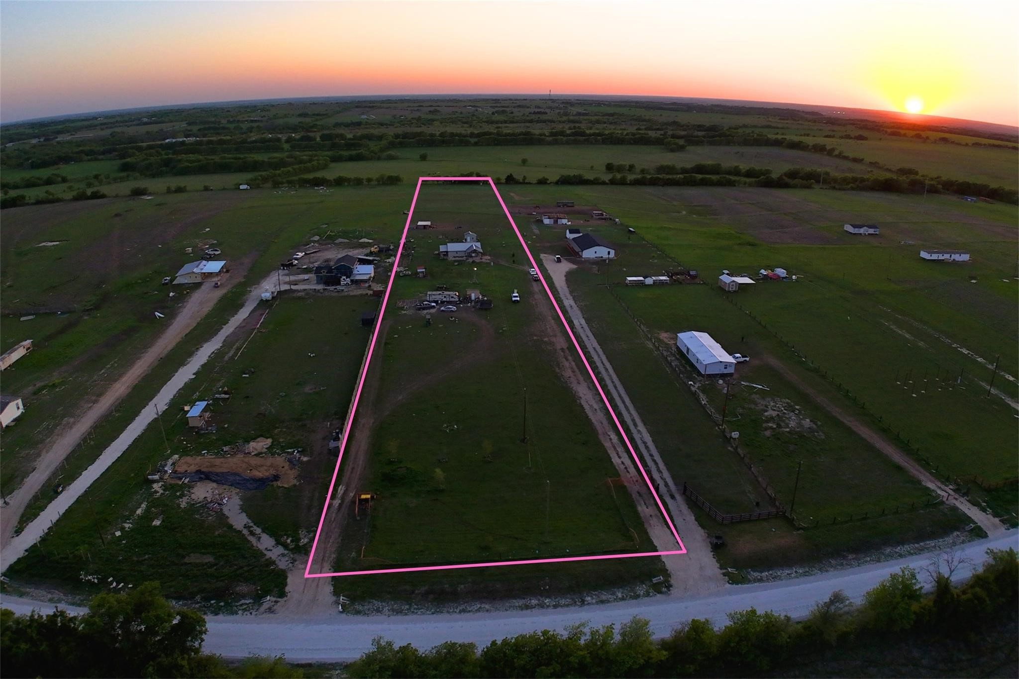 199 Hill County Road 4434 Itasca TX 76055