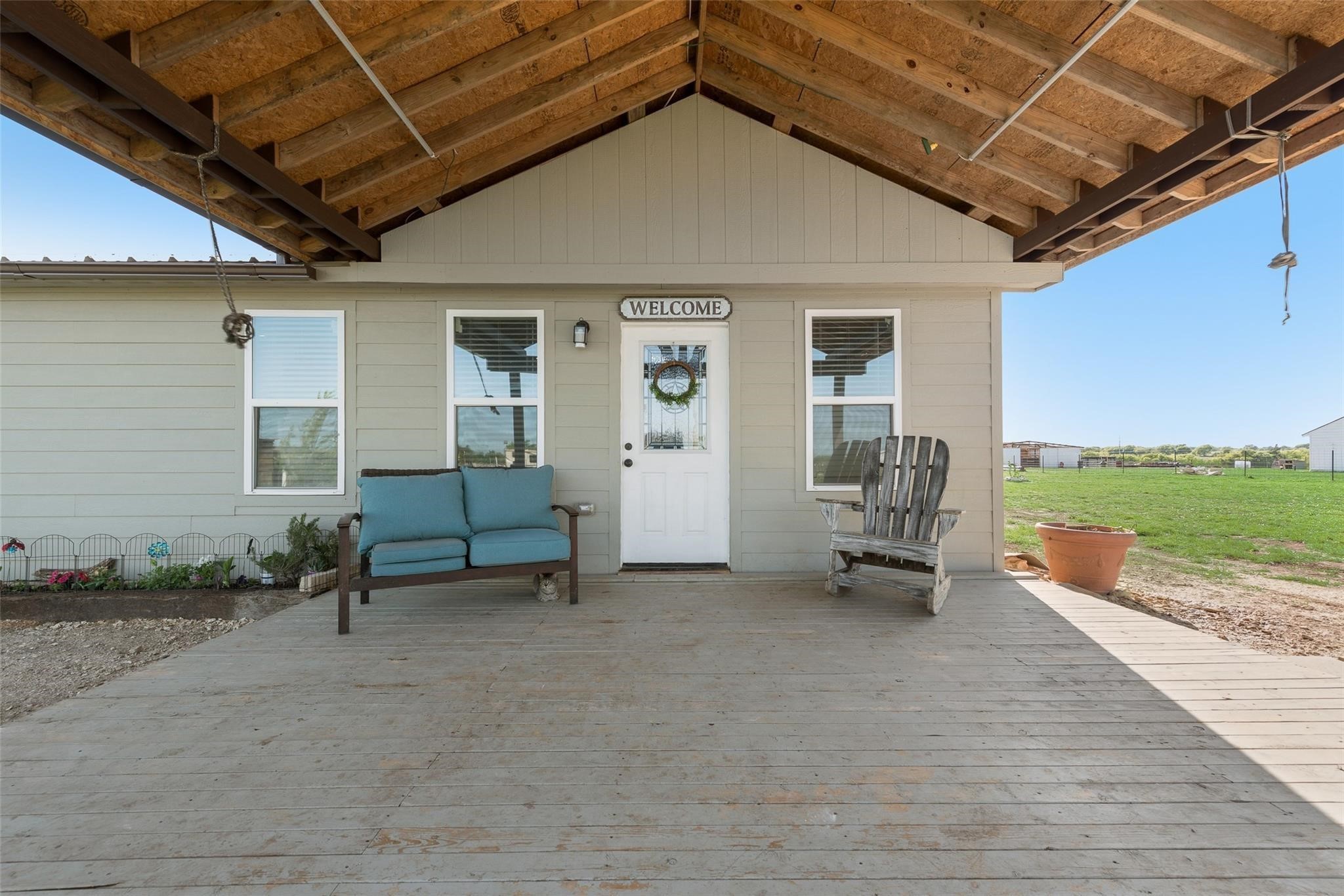 199 Hill County Road 4434 Itasca TX 76055