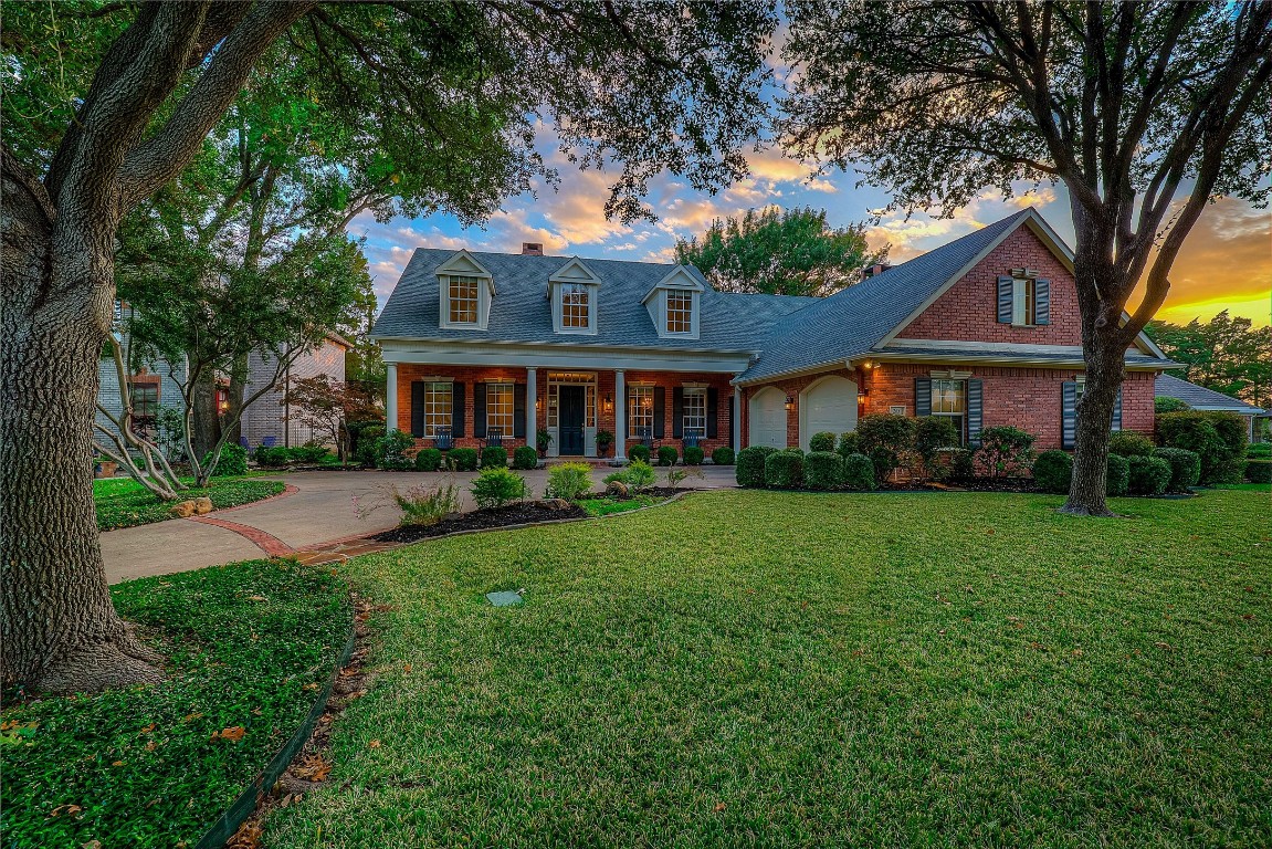 268 Queen Victoria Court Richardson TX 75081