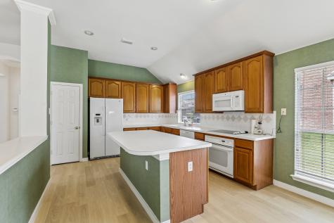 3321 Mason Drive Plano TX 75025