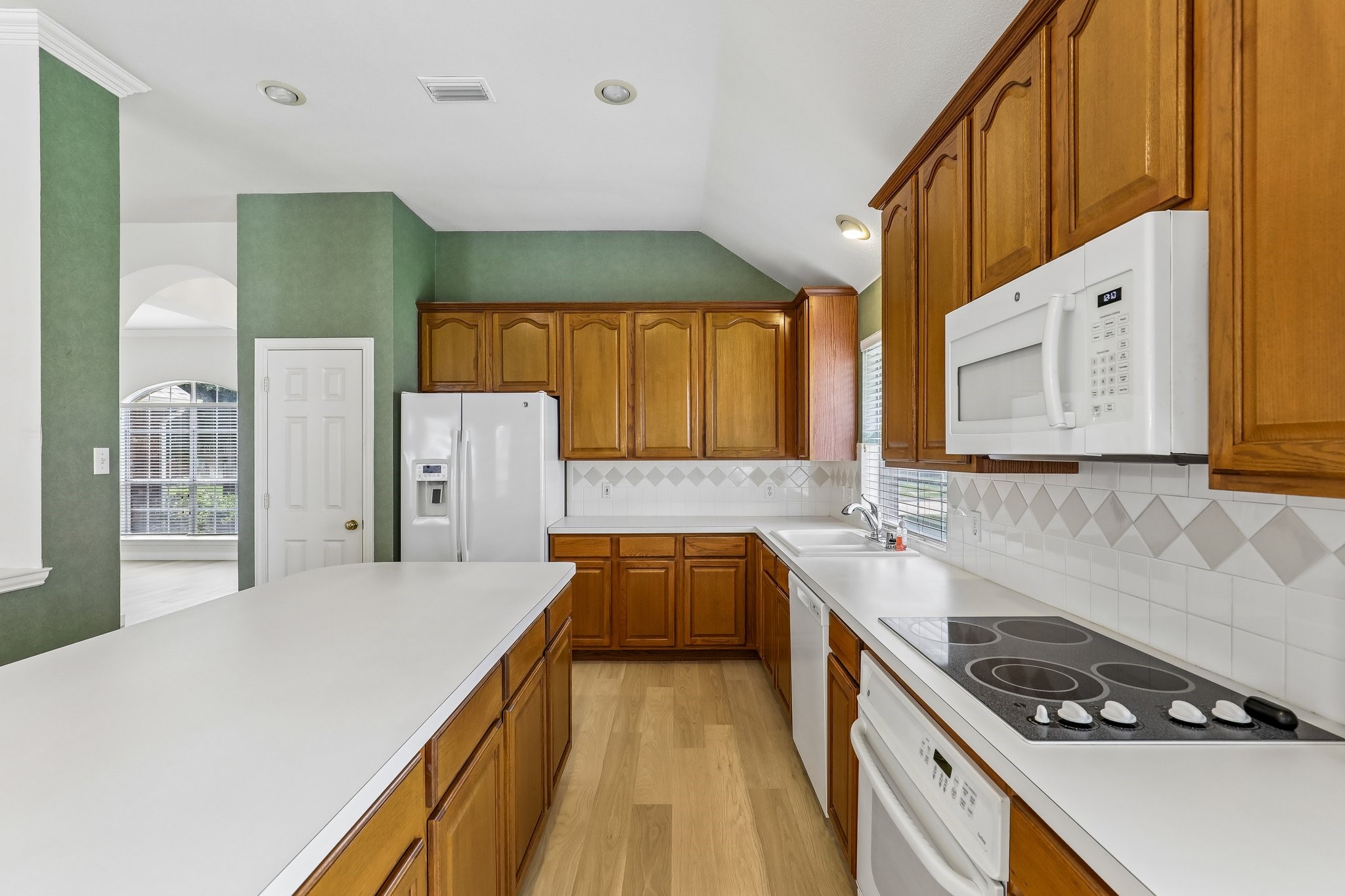 3321 Mason Drive Plano TX 75025