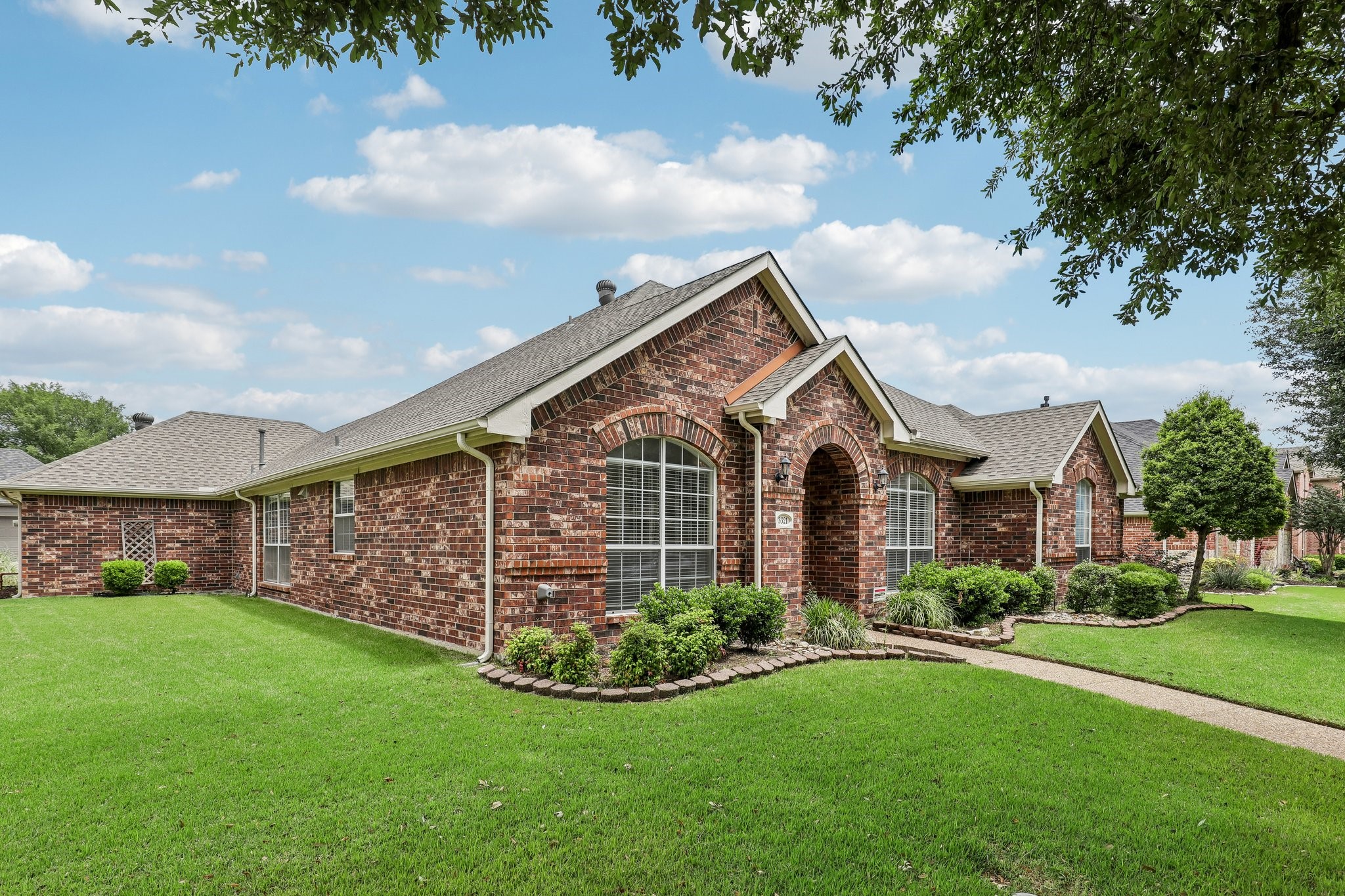 3321 Mason Drive Plano TX 75025