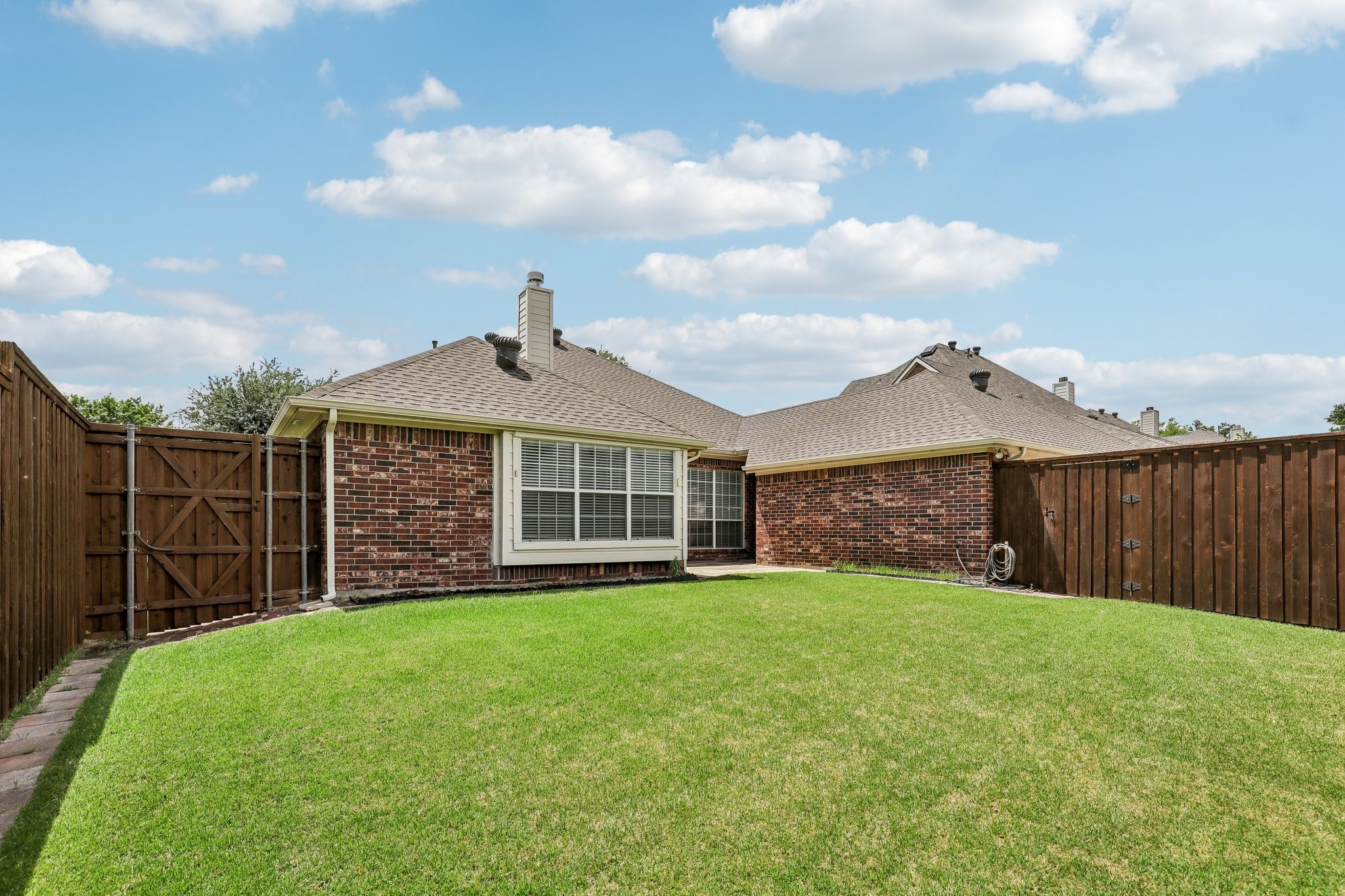 3321 Mason Drive Plano TX 75025