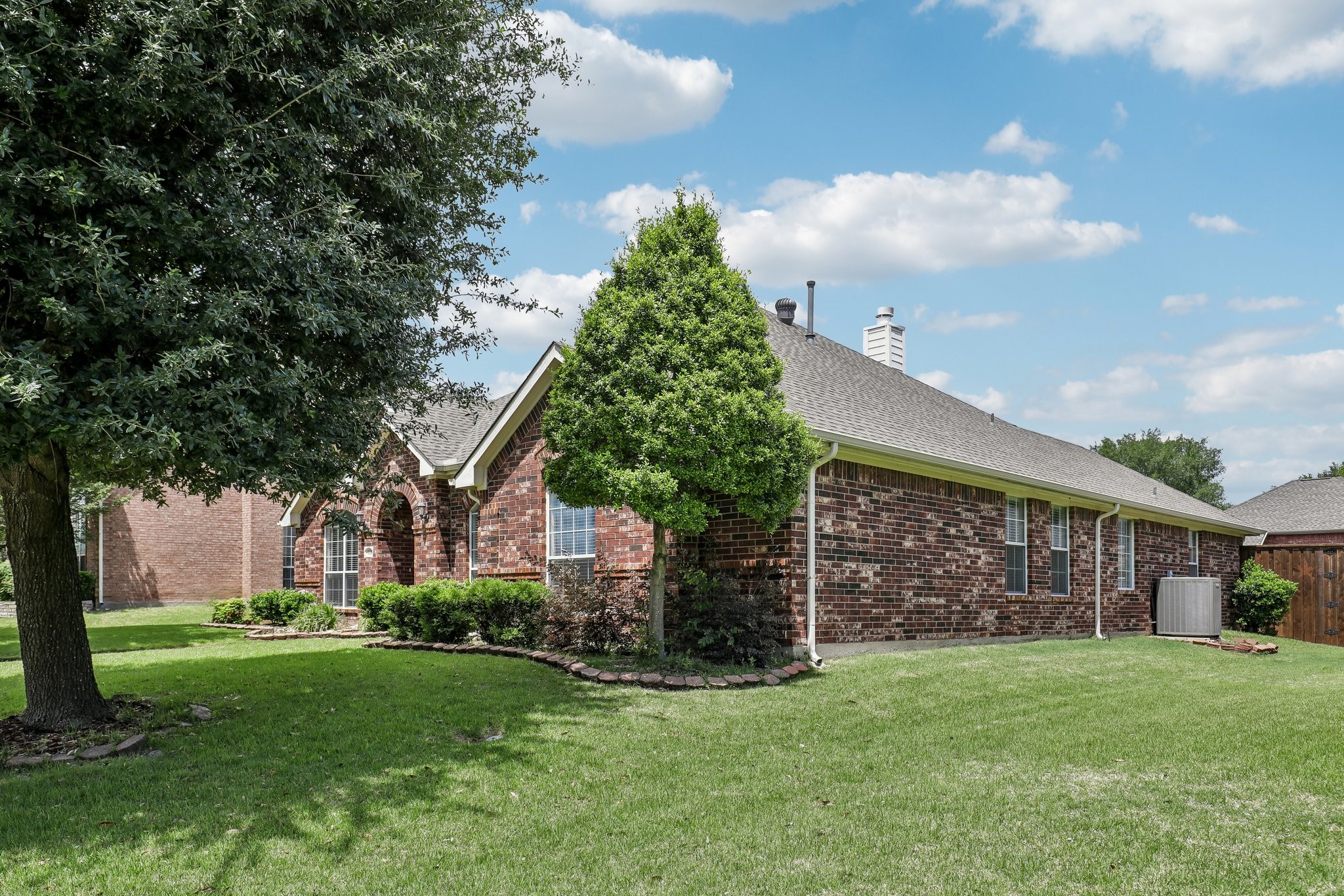 3321 Mason Drive Plano TX 75025
