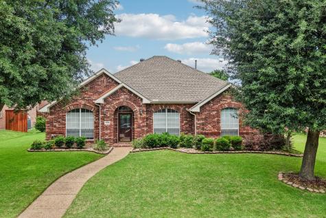 3321 Mason Drive Plano TX 75025