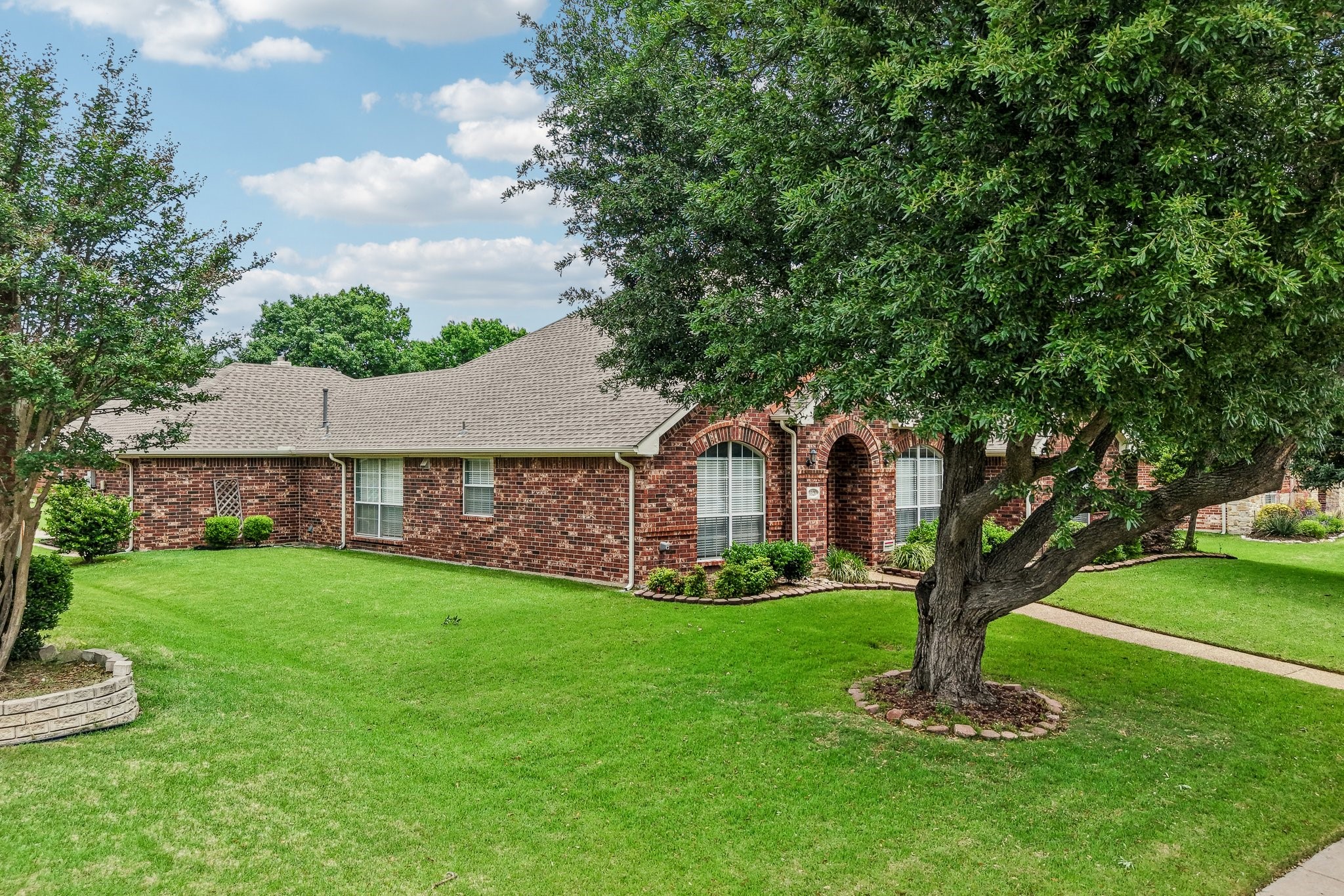 3321 Mason Drive Plano TX 75025