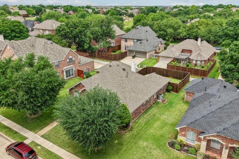 3321 Mason Drive Plano TX 75025