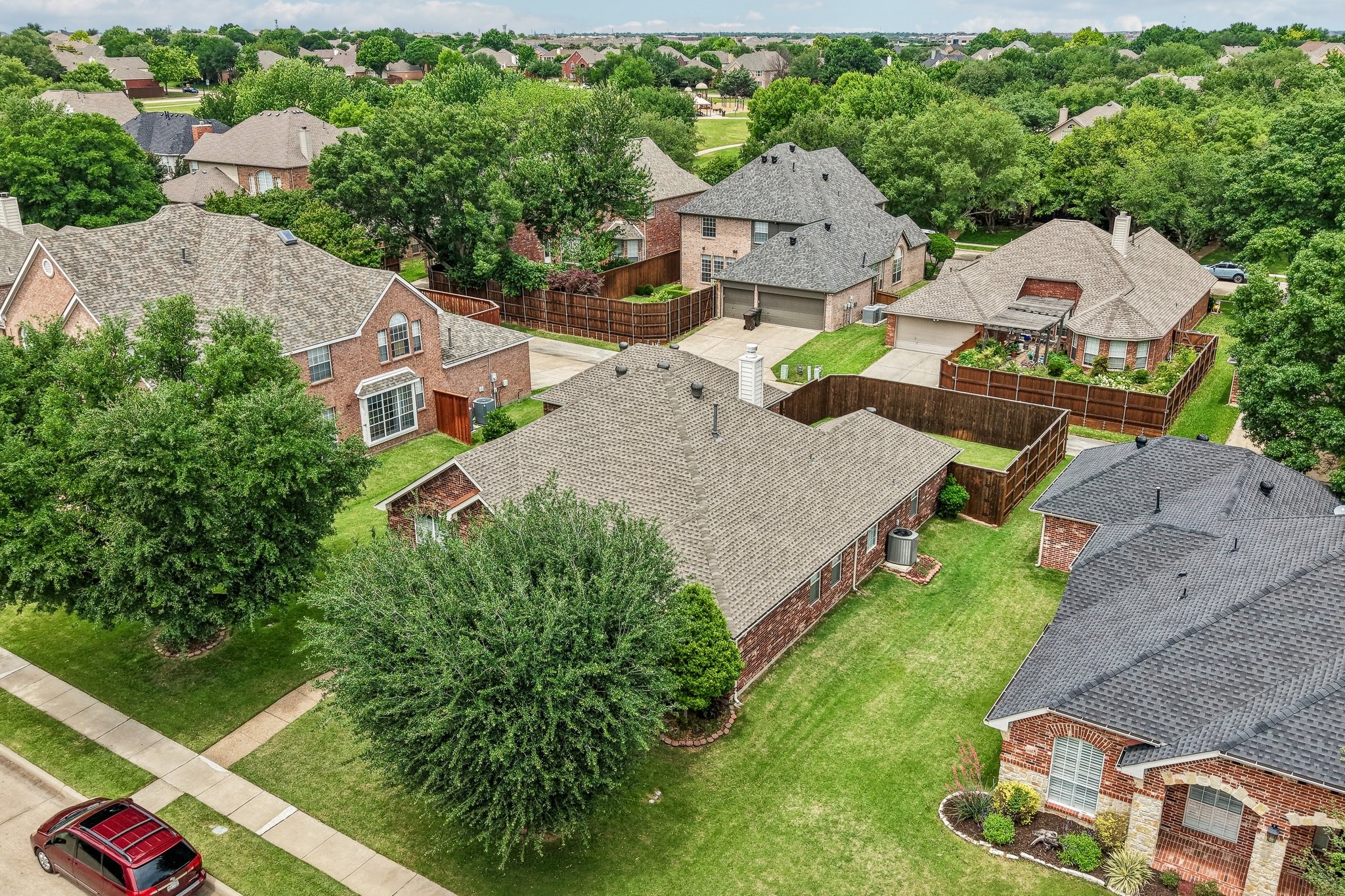 3321 Mason Drive Plano TX 75025