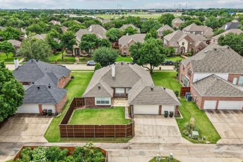 3321 Mason Drive Plano TX 75025