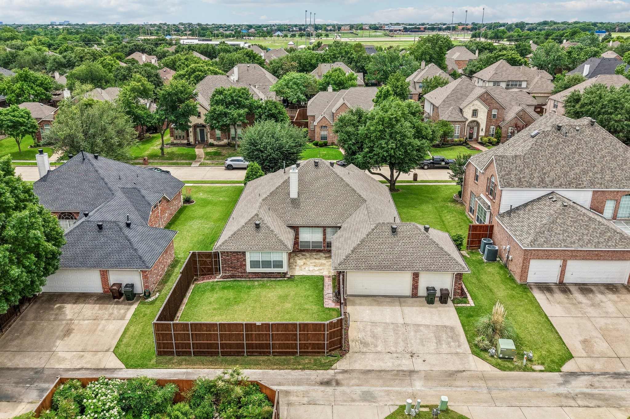 3321 Mason Drive Plano TX 75025