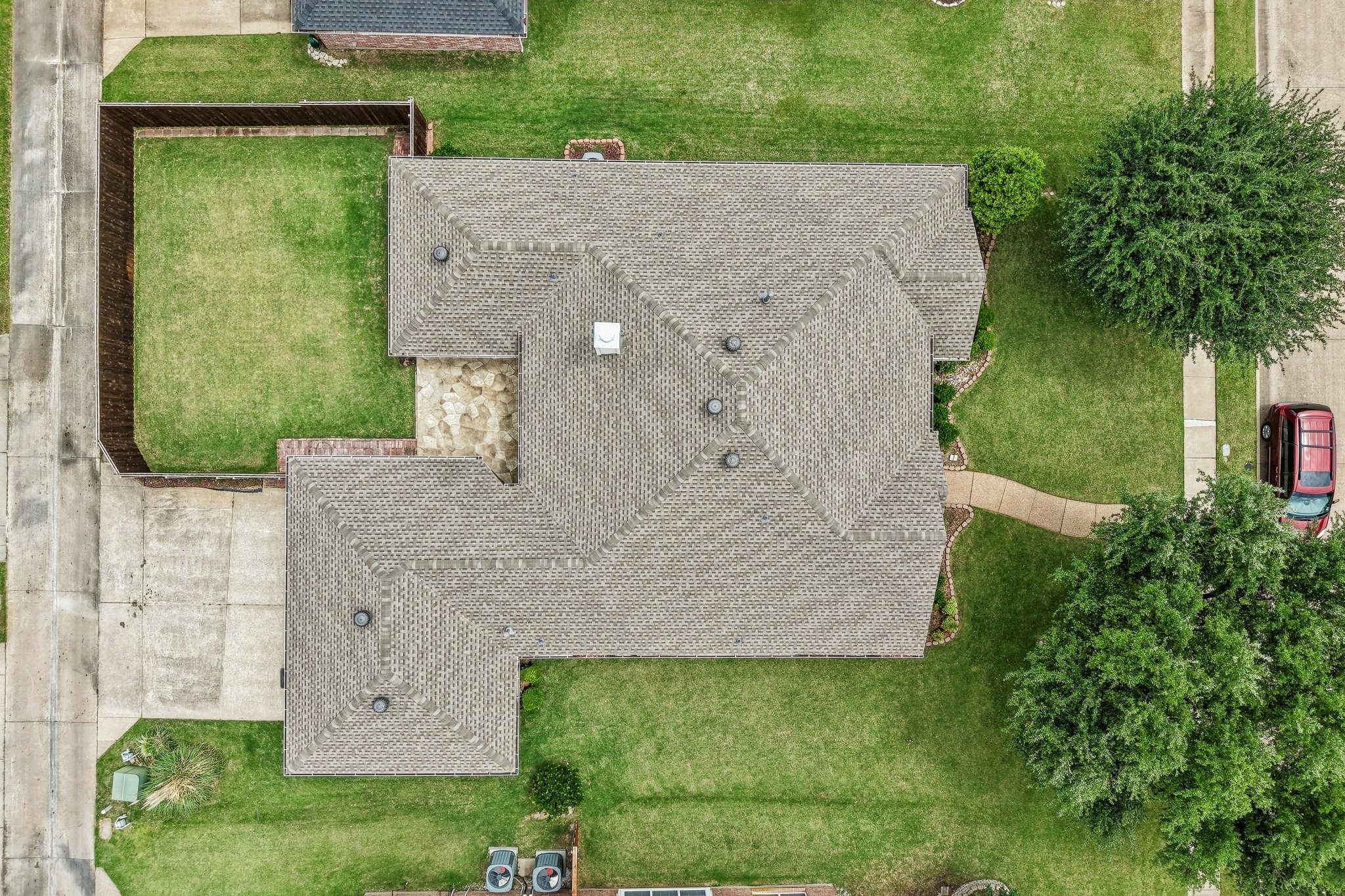 3321 Mason Drive Plano TX 75025