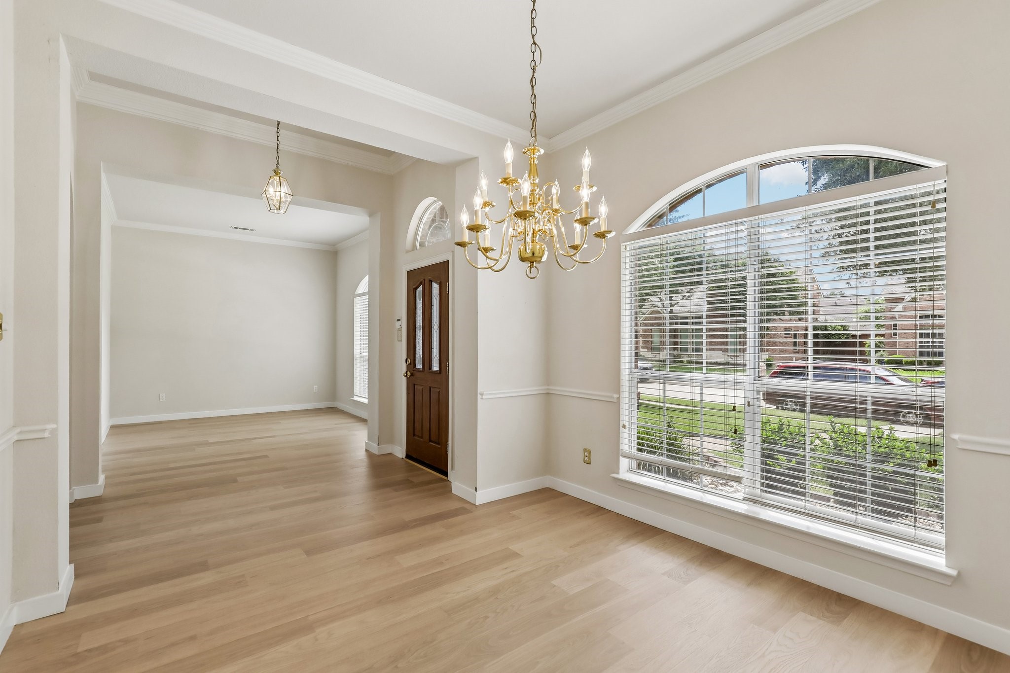3321 Mason Drive Plano TX 75025