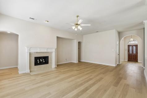 3321 Mason Drive Plano TX 75025