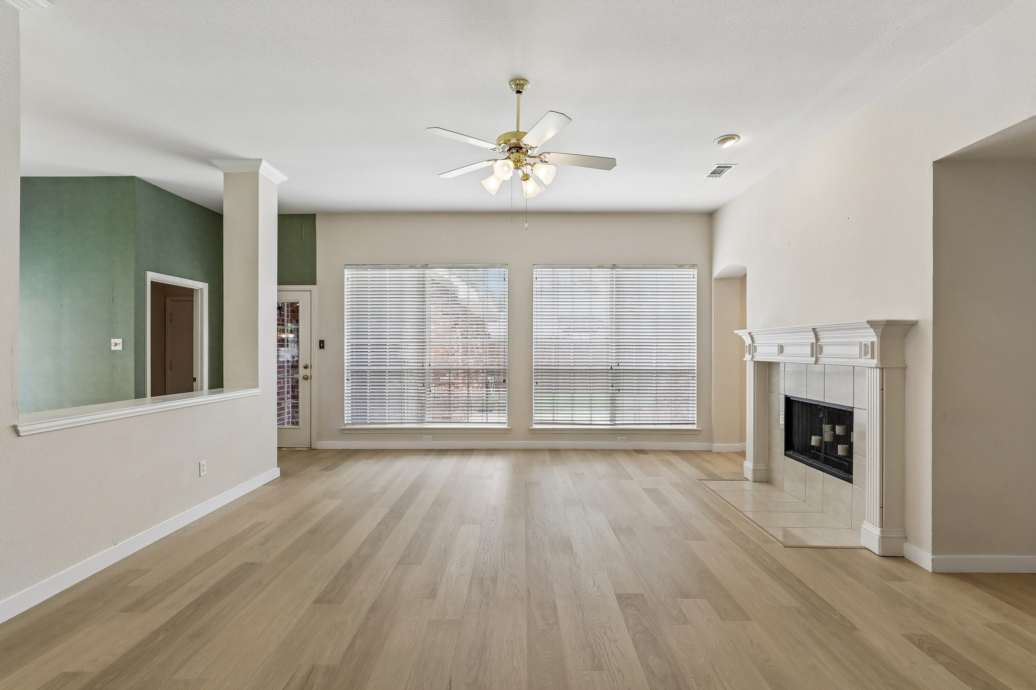 3321 Mason Drive Plano TX 75025