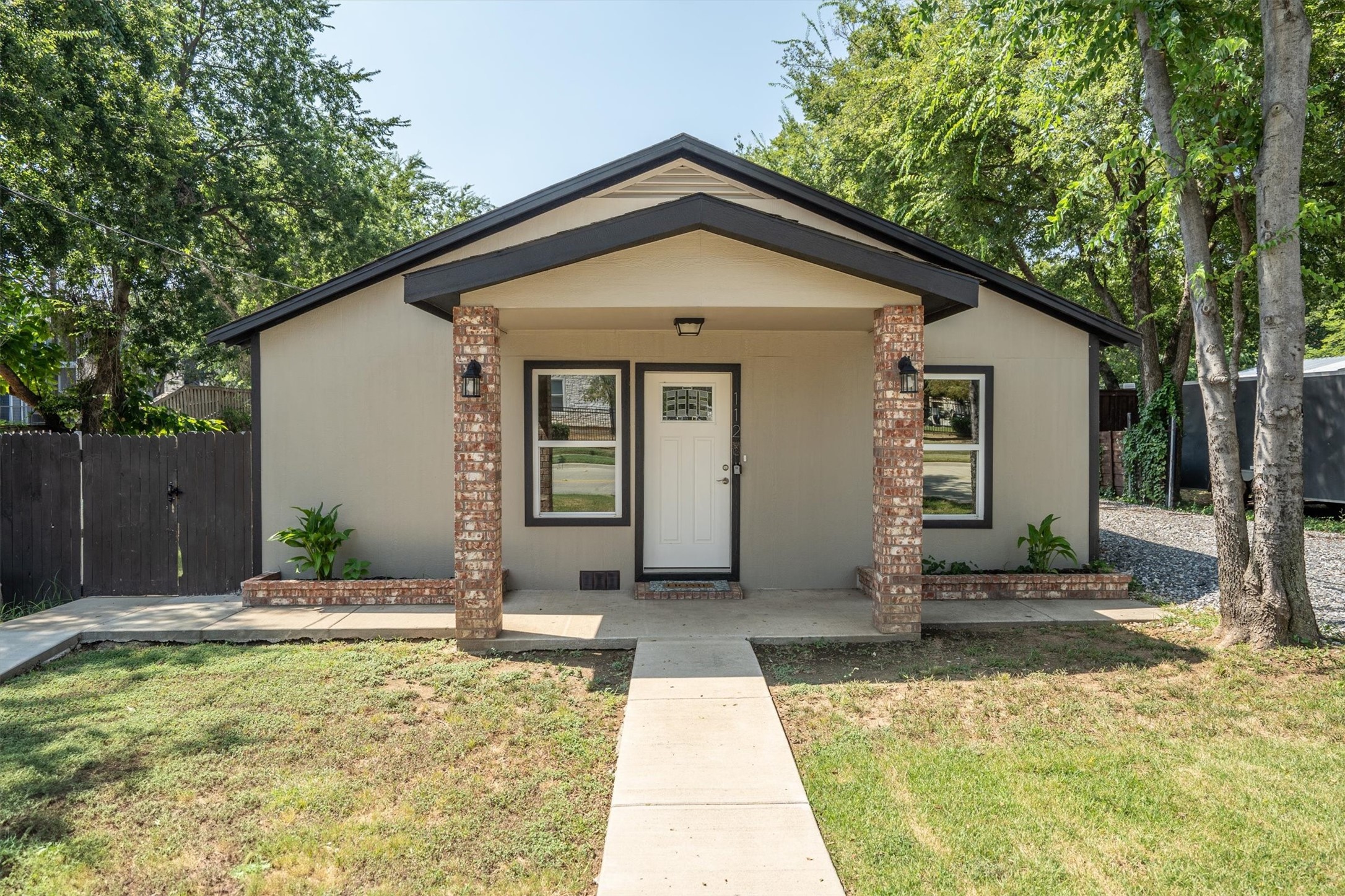 112 Inman Street Denton TX 76205
