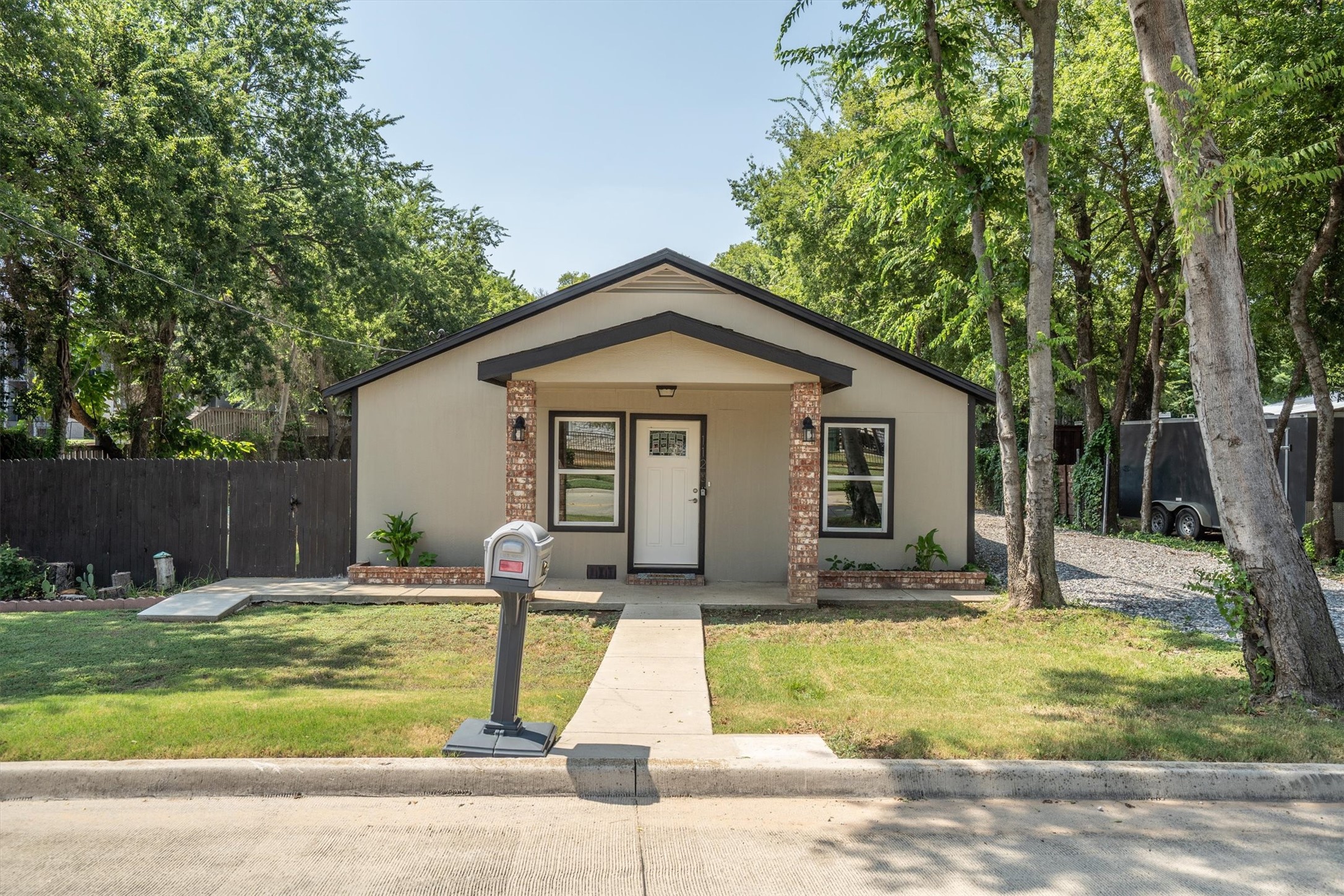 112 Inman Street Denton TX 76205