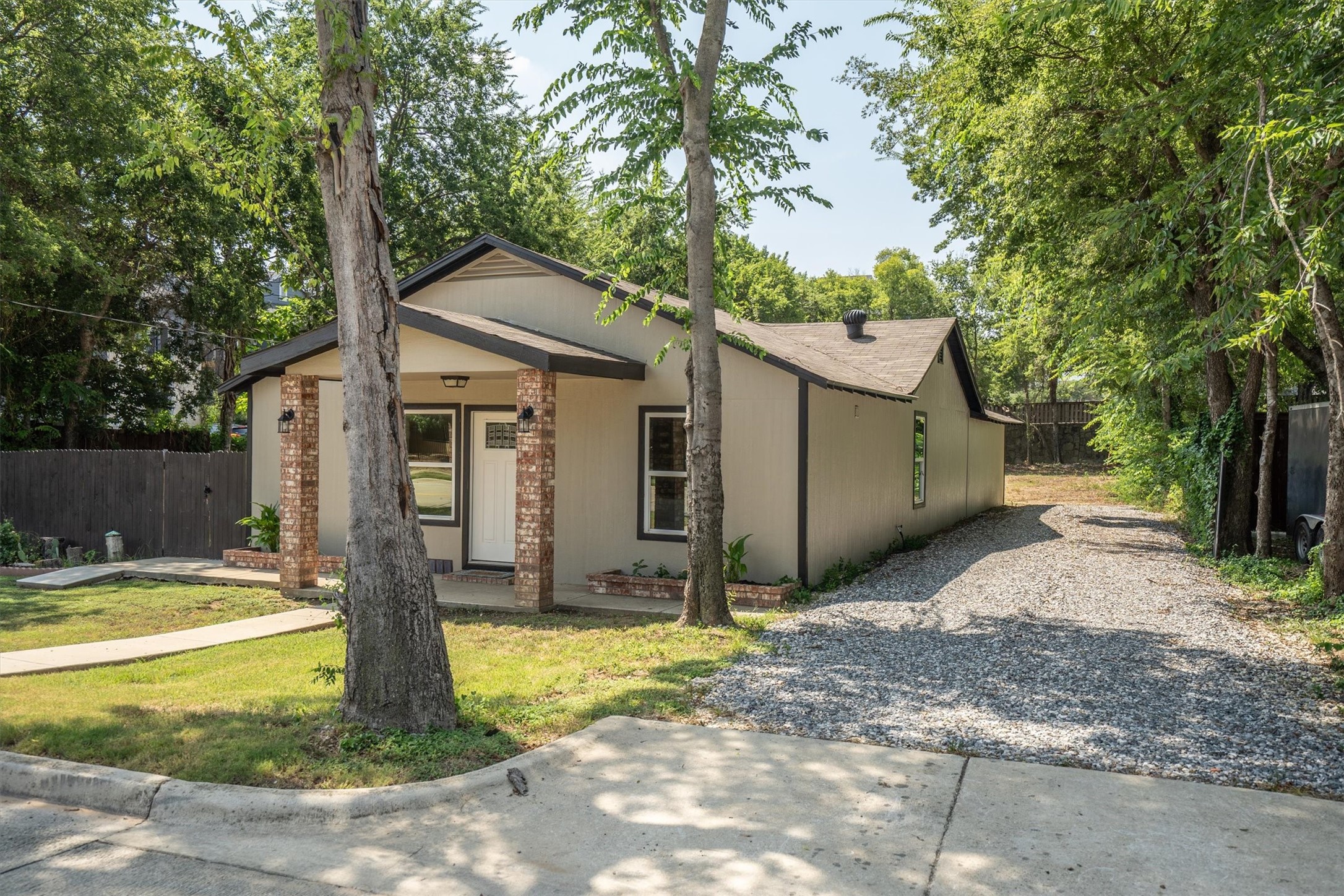 112 Inman Street Denton TX 76205