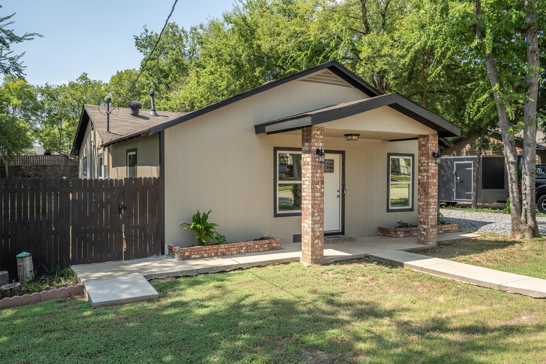 112 Inman Street Denton TX 76205