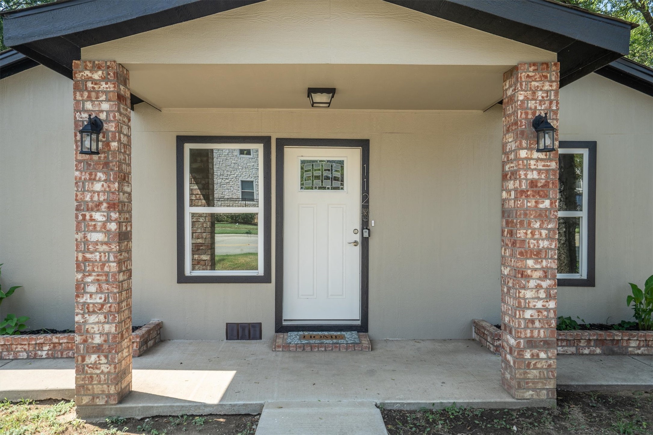 112 Inman Street Denton TX 76205
