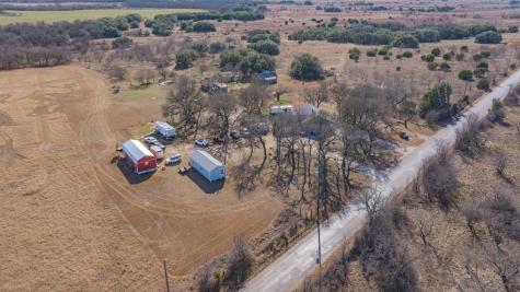 1535 County Road 246 Hico TX 76457