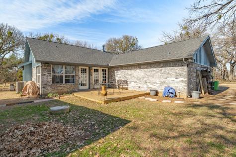 1535 County Road 246 Hico TX 76457