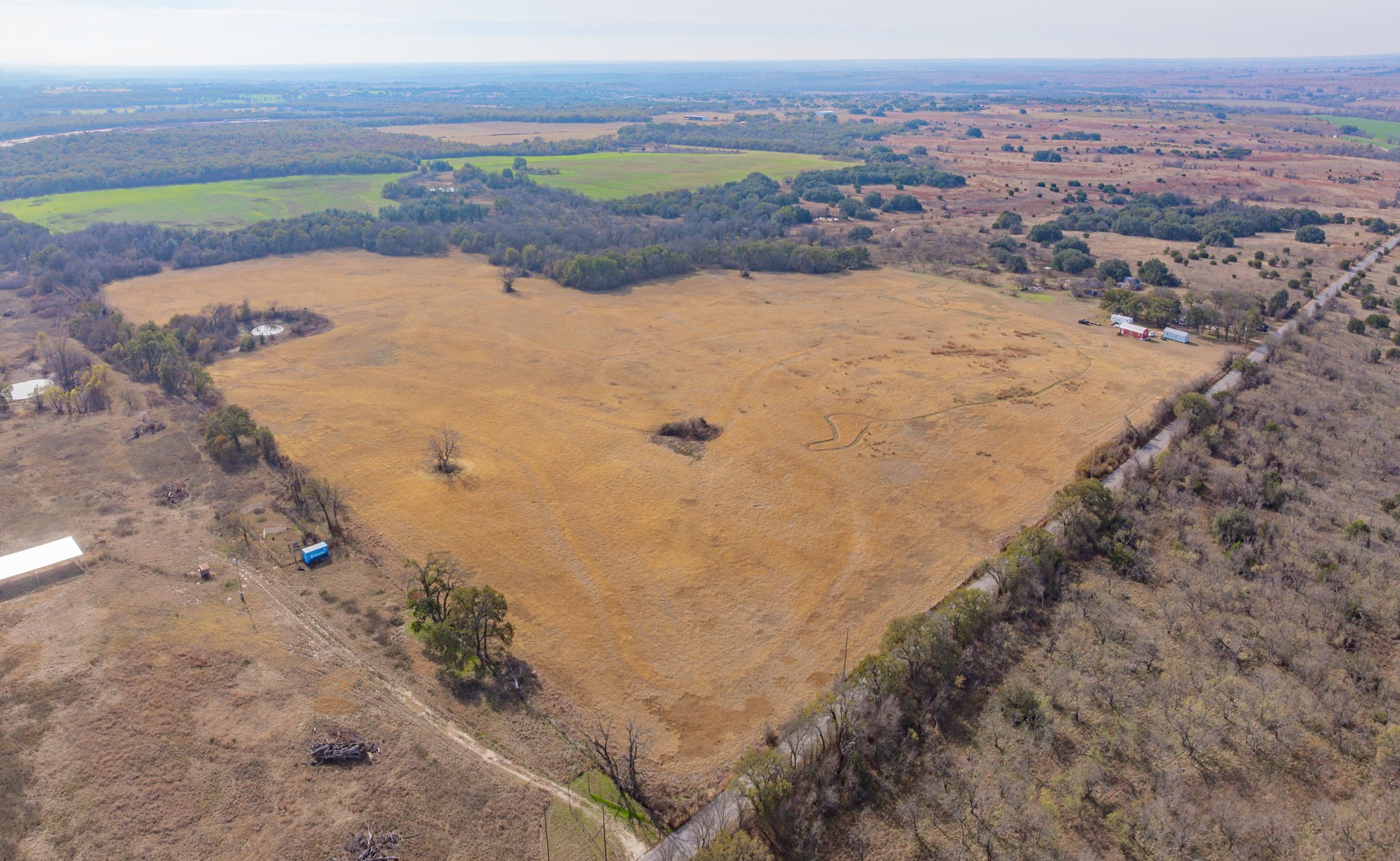1535 County Road 246 Hico TX 76457