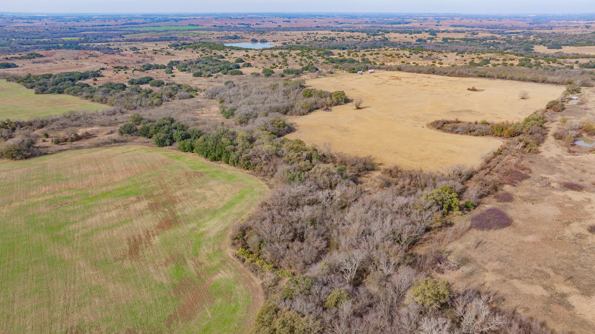 1535 County Road 246 Hico TX 76457