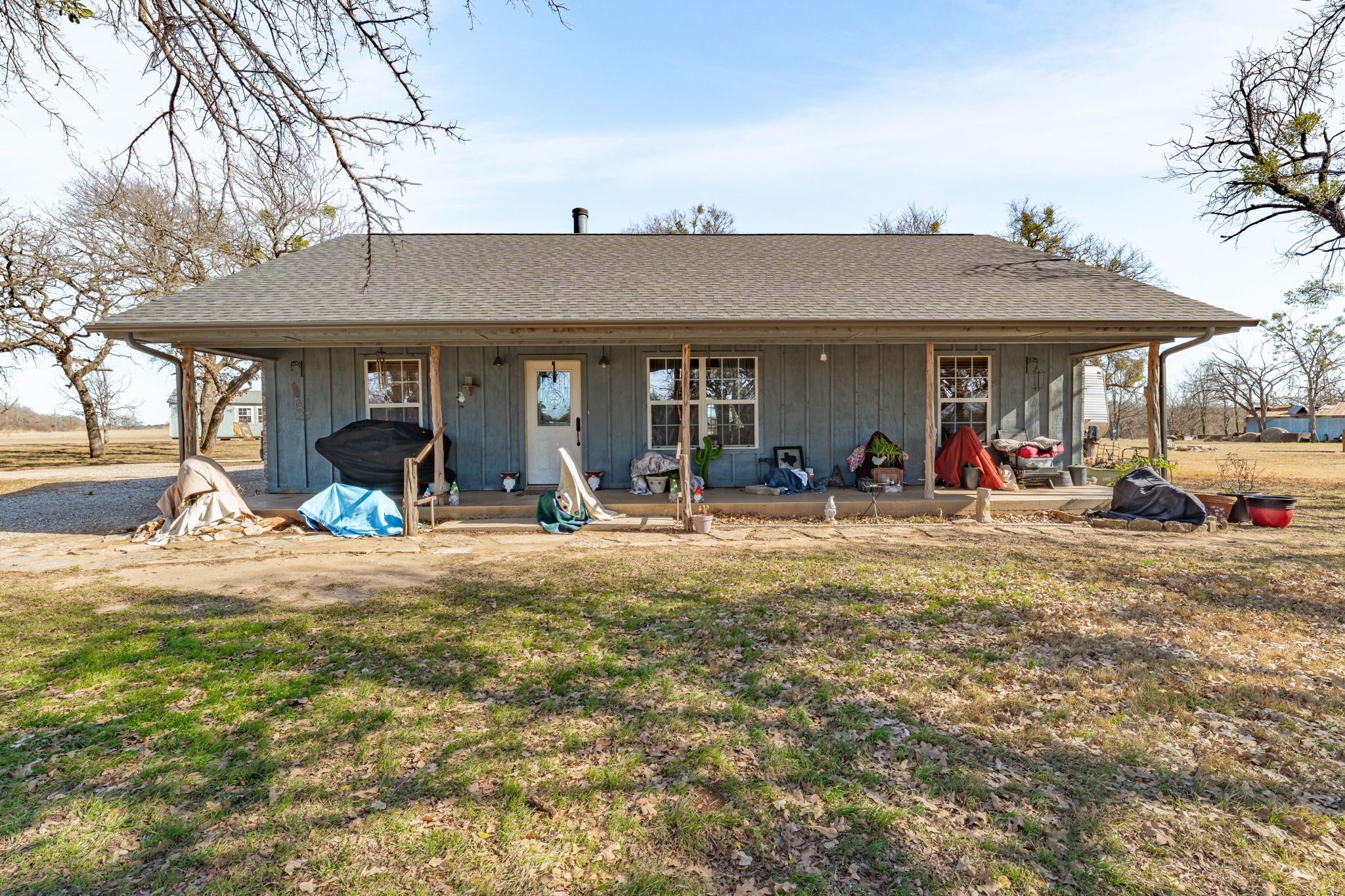 1535 County Road 246 Hico TX 76457