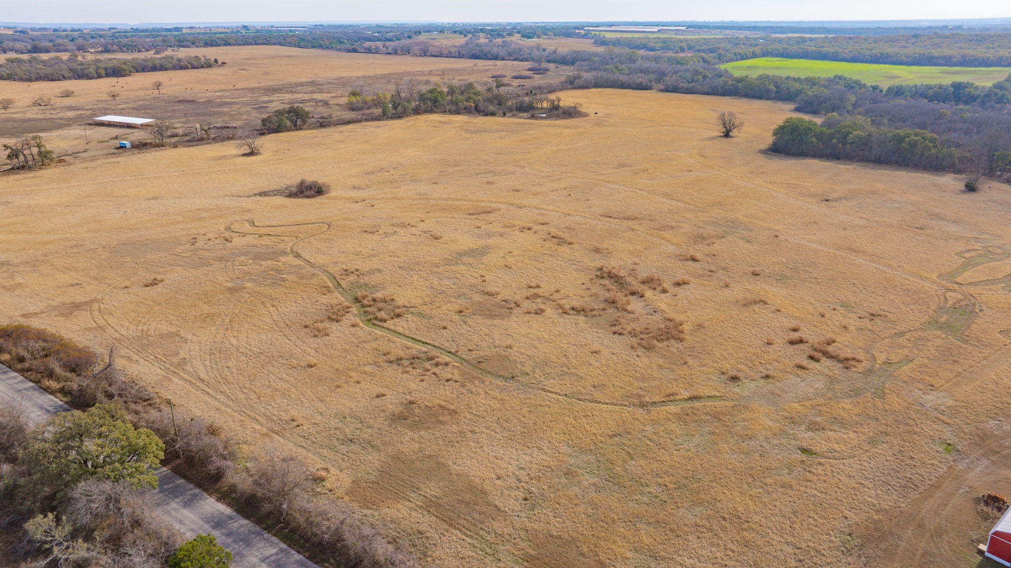 1535 County Road 246 Hico TX 76457