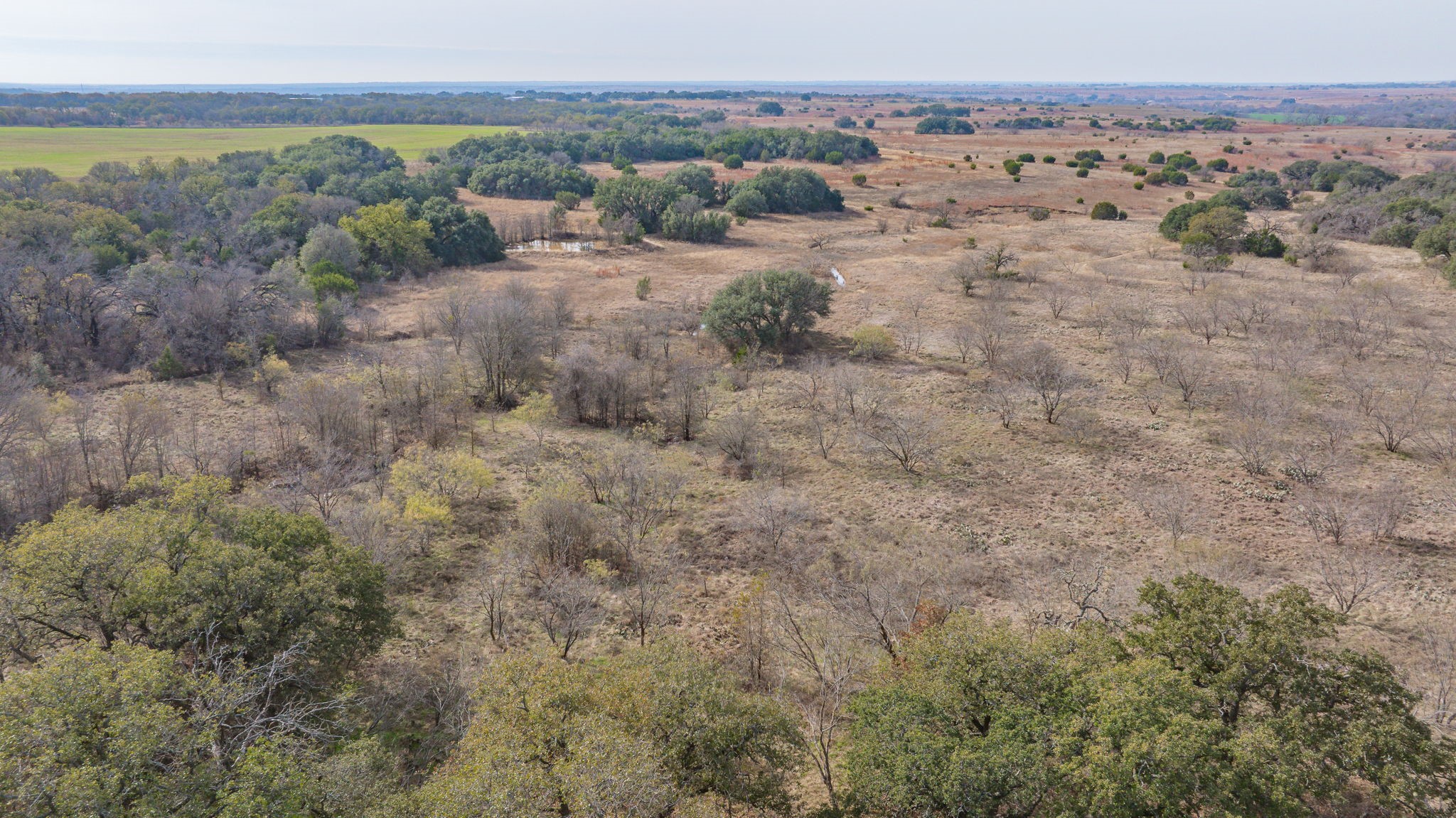1535 County Road 246 Hico TX 76457