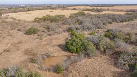 1535 County Road 246 Hico TX 76457