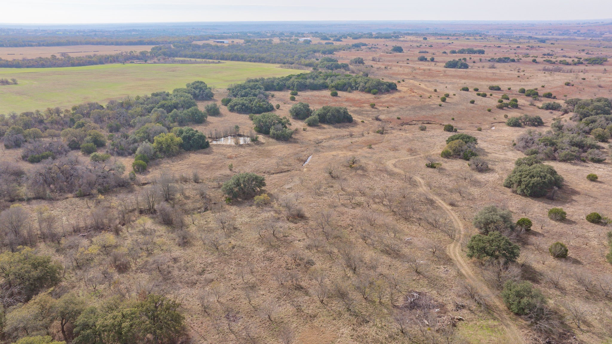 1535 County Road 246 Hico TX 76457