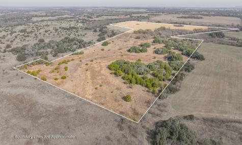 1535 County Road 246 Hico TX 76457