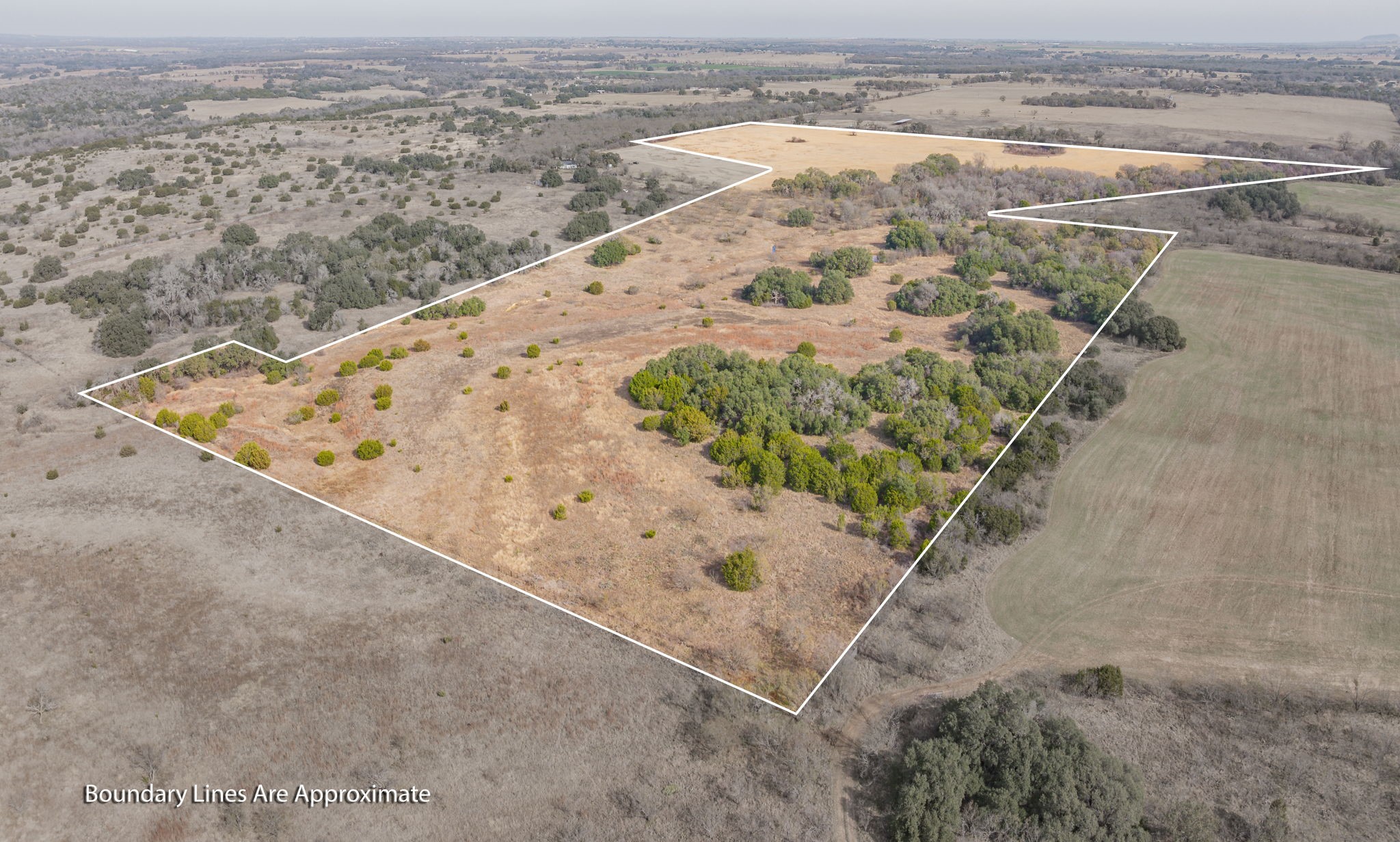 1535 County Road 246 Hico TX 76457
