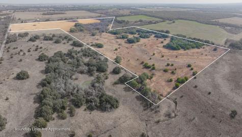 1535 County Road 246 Hico TX 76457
