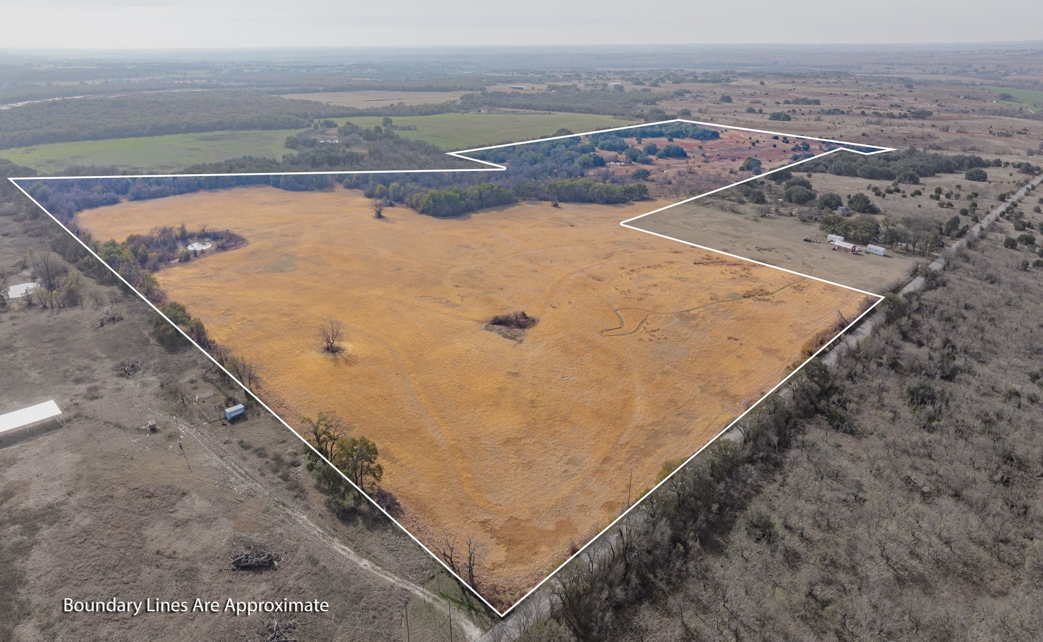 1535 County Road 246 Hico TX 76457